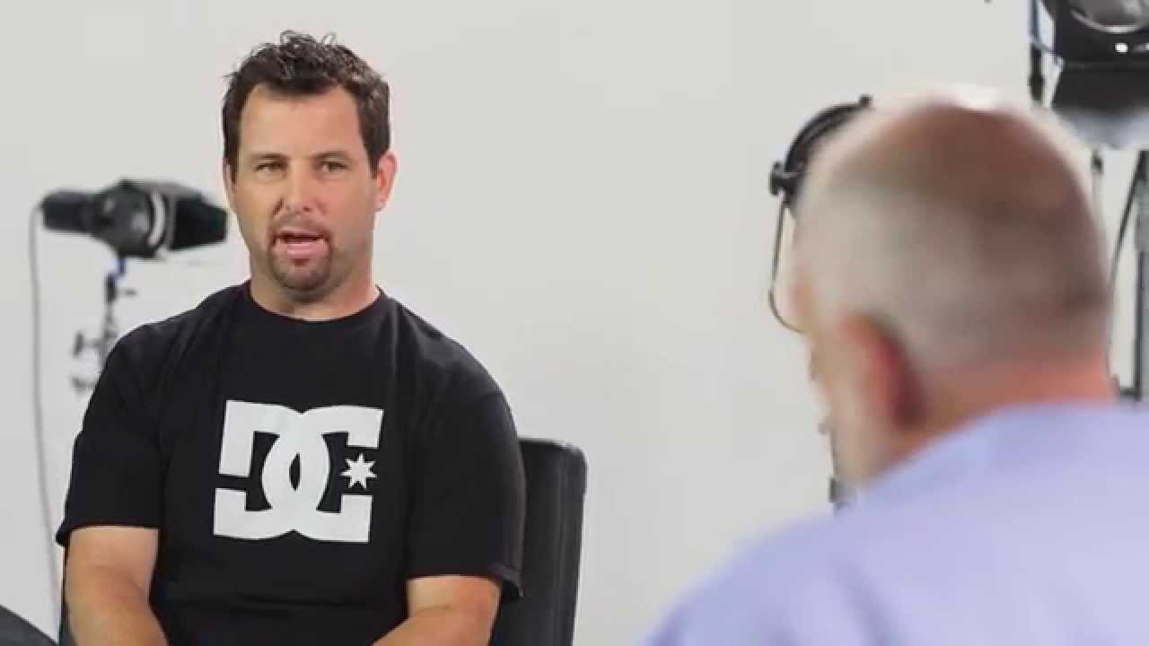 Dave Despain Bonus Footage &ndash; Jeremy McGrath, 