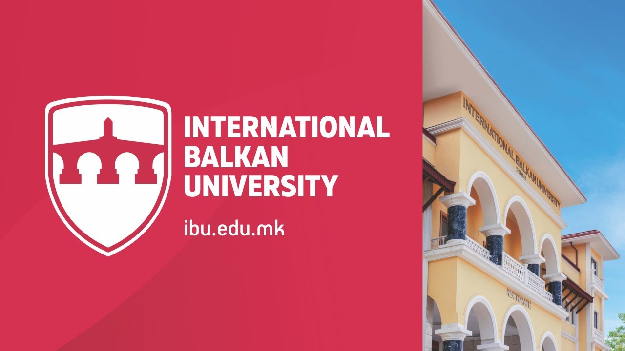 IBU is Live! | 10th Urban Studies Congress  2025| @ibuskopje