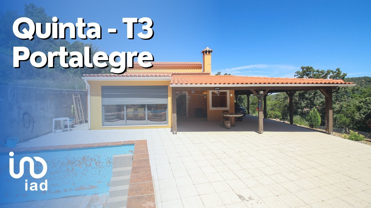 Quinta Campo Maior