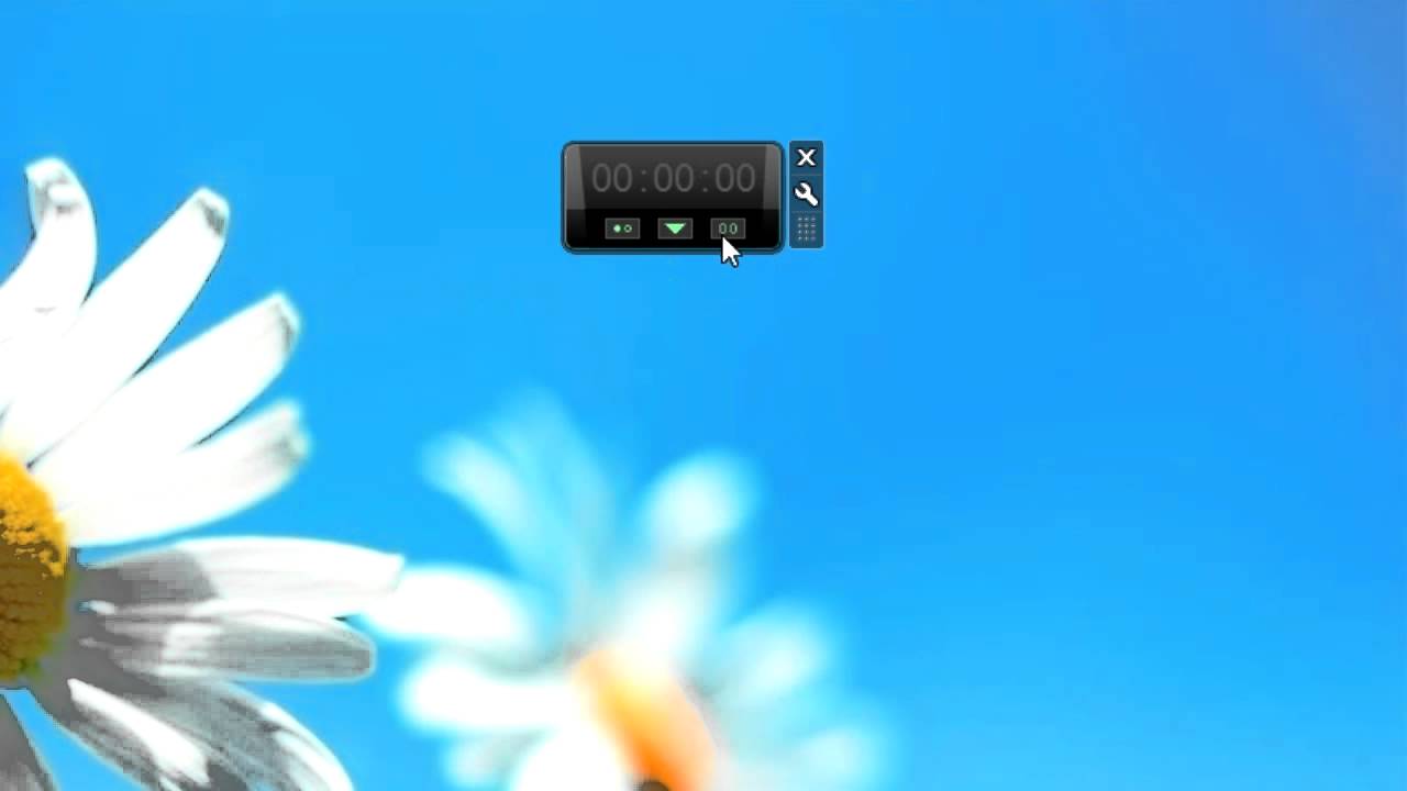 Quick Timer