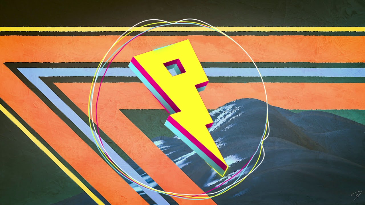k?d - Electronic Memories (feat. Mickey Kojak)