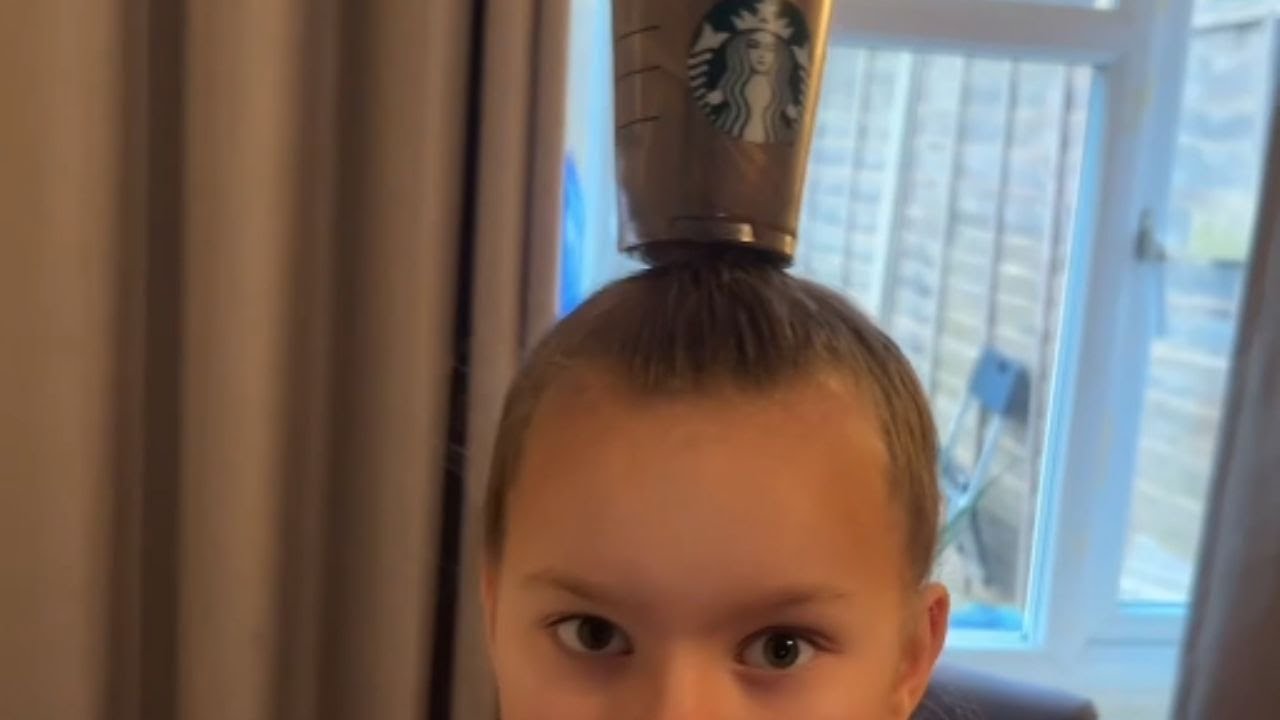 Crazy Hair Day: Wild Hairstyles for School Fun || WooGlobe