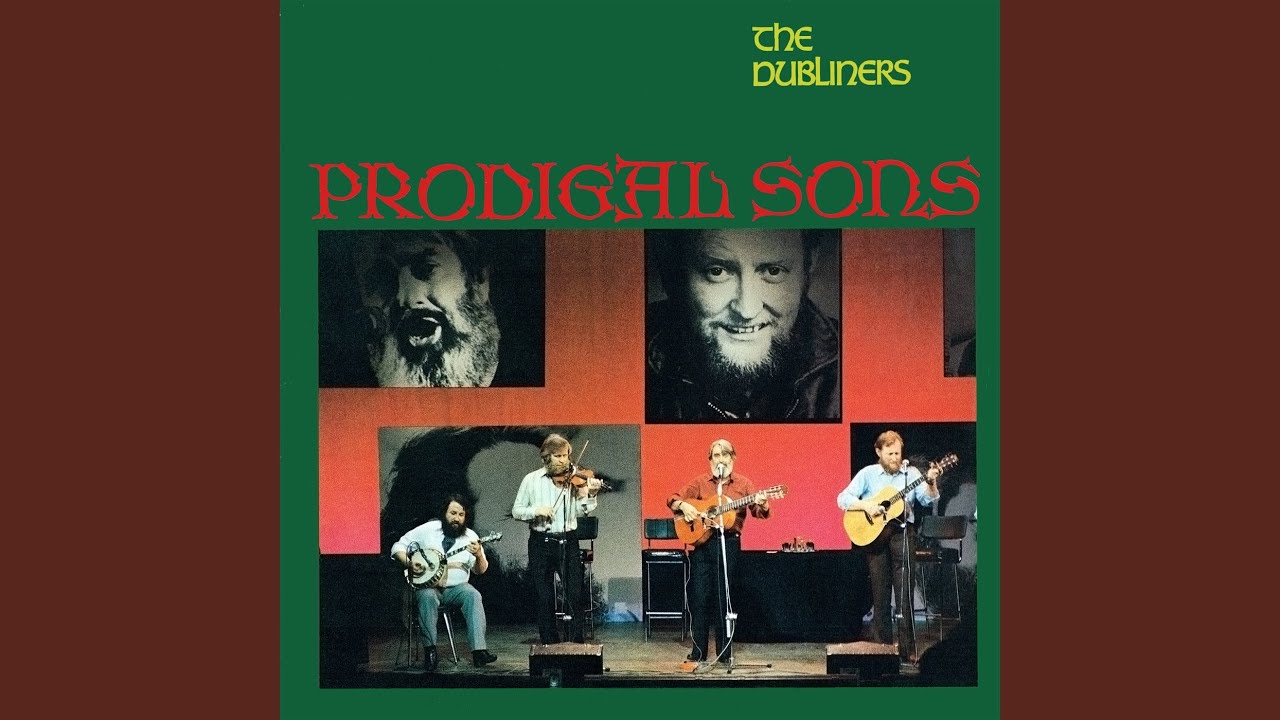 Song For Ireland (Bonus Track)