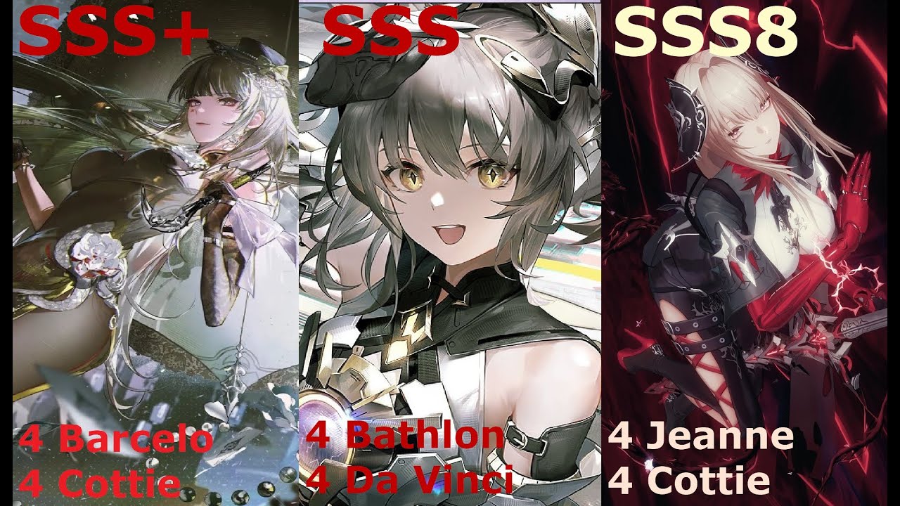 [Dark Legend Warzone] One Tap S+ Lilith 11.3M ft. SSS Nanami