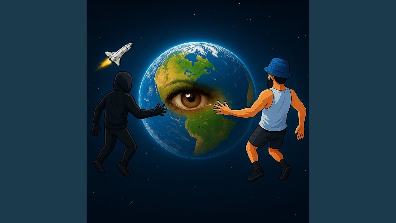 Espacio (feat. David Veiga)