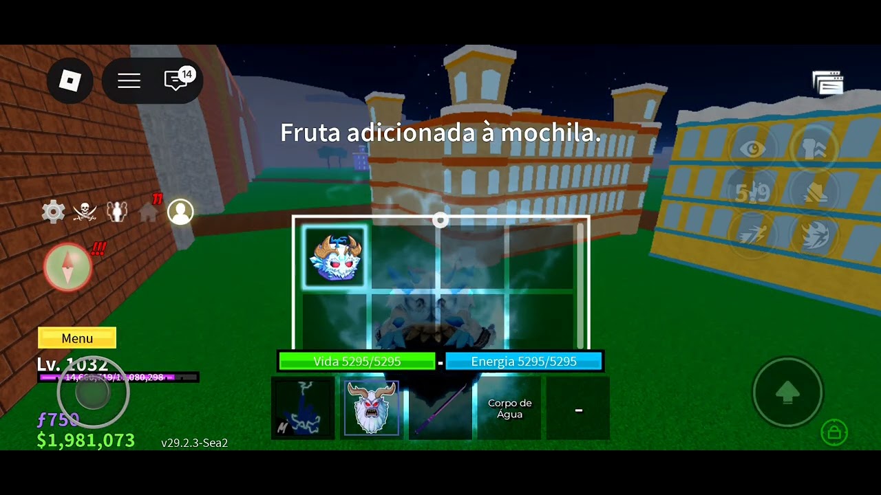 Ensinei como pegar V3