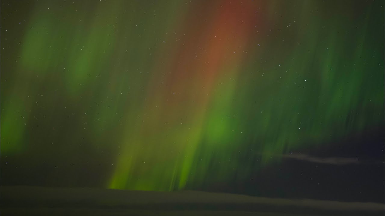 Aurora hunting in Abisko + sightseeing around Abisko and Narvik
