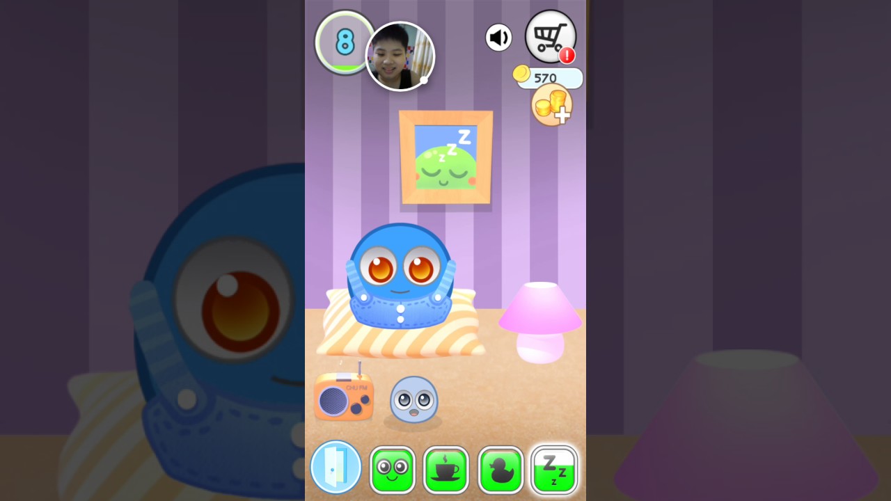 My Chu 2 Game