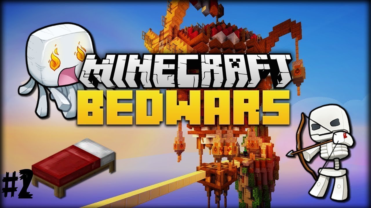 #bedwars | Duo Ranked Bed Wars.