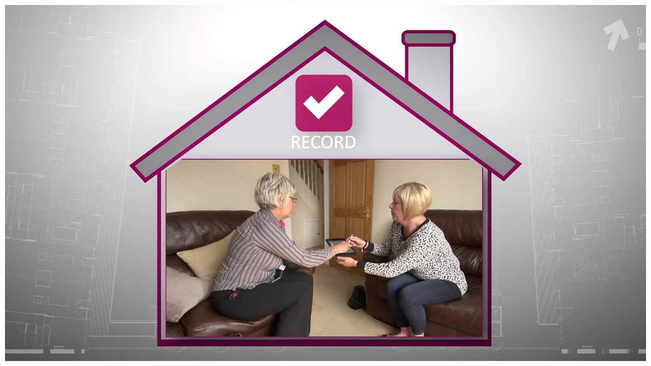 Housing Support Pro Overview