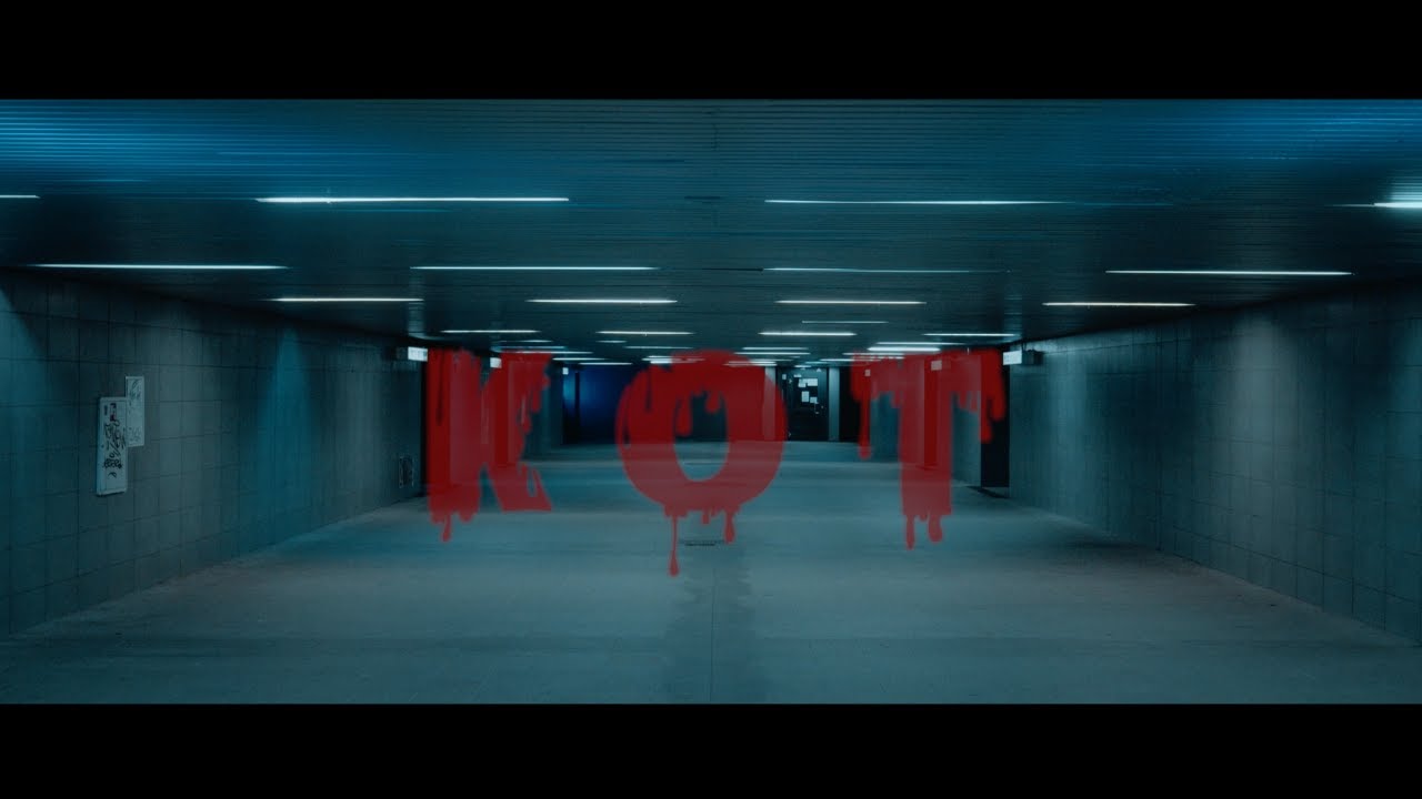 IVO &ndash; Kot (prod. St. Elmo)