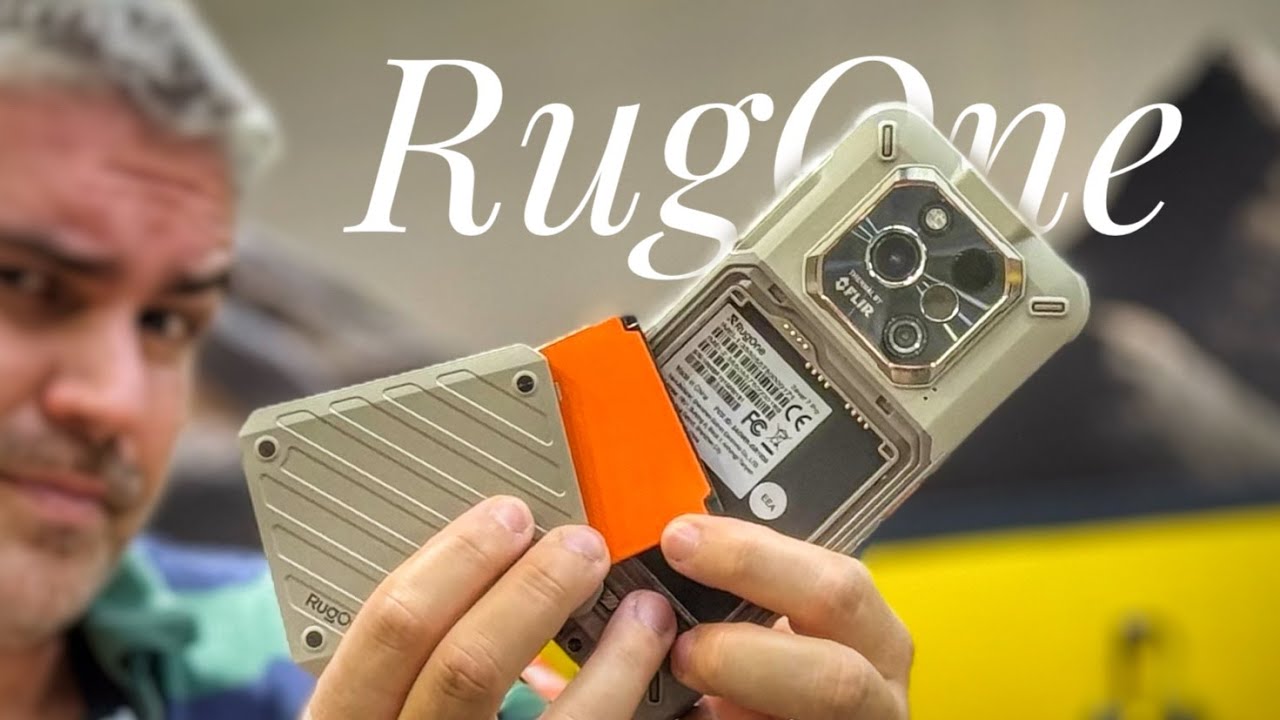 Úgy cserélsz ebben a mobilban akkumulátort, hogy nem kapcsol ki!