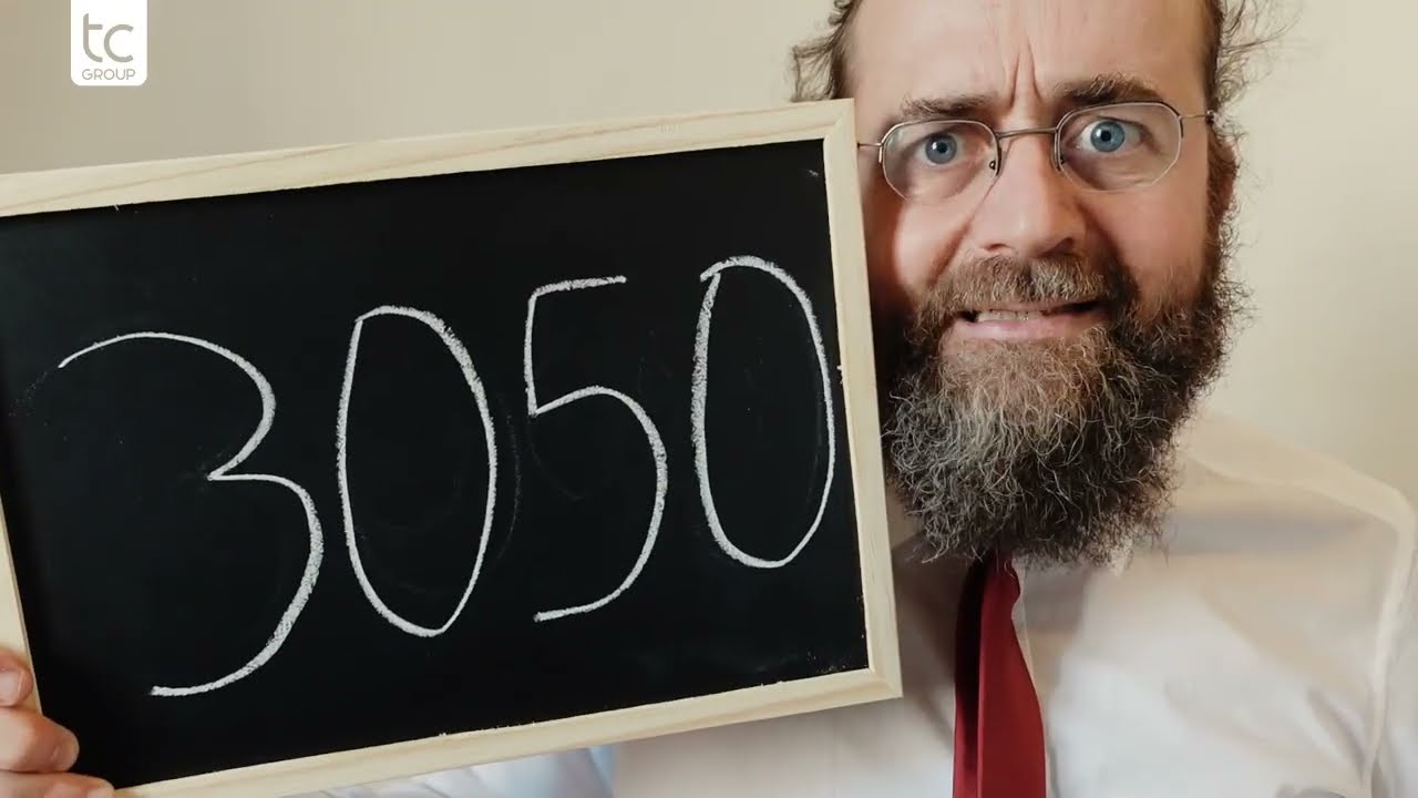 Claudio Morici: Il futuro degli eventi