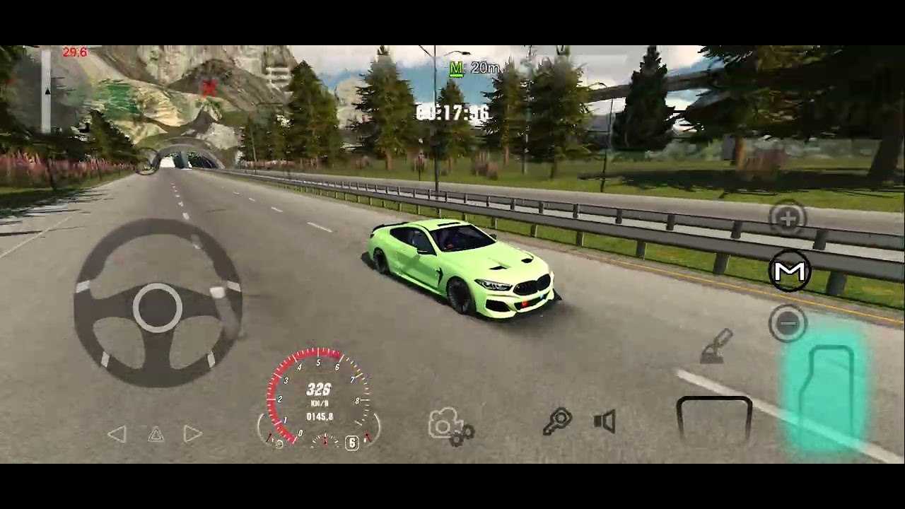 BMW M8 vs BMW M5 G90