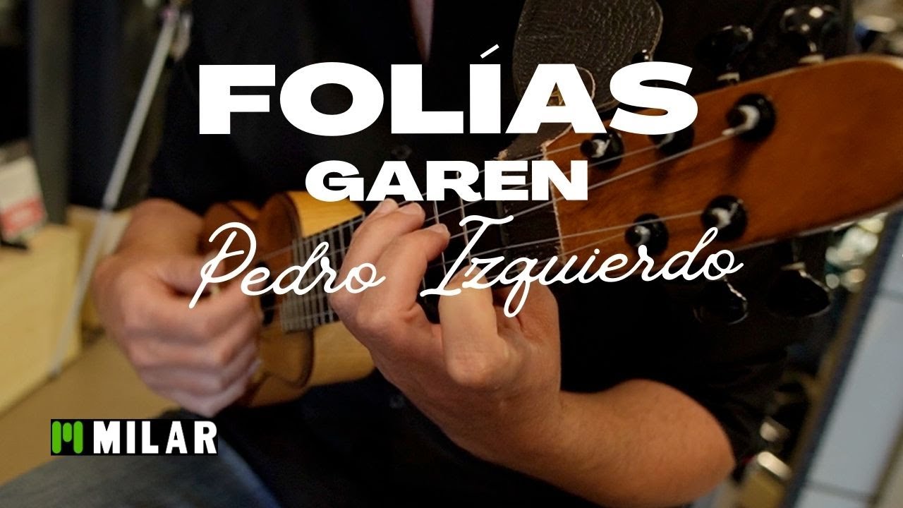Folías GAREN