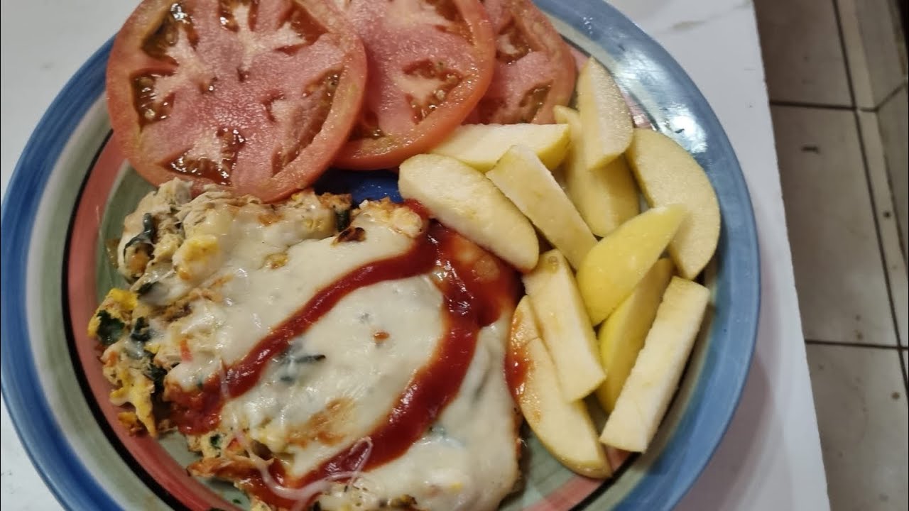 Deliciosa y Sabrosa Torta de Pollo | LA COCINA DE ROSY