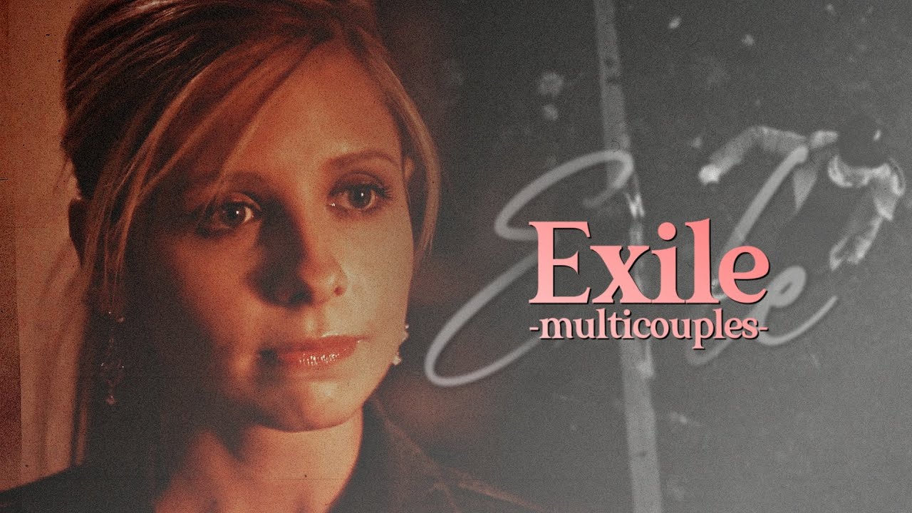 Multicouples || Exile