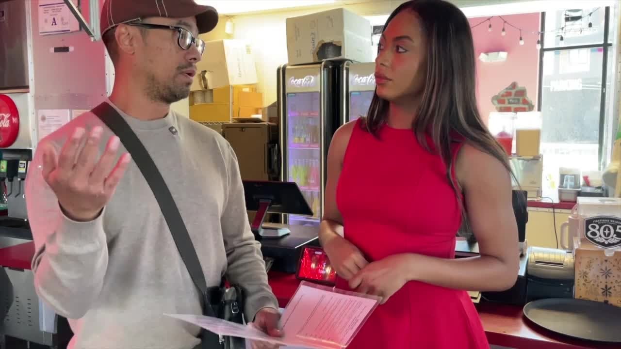 Las Vegas restaurant says prices still high despite tariff pause