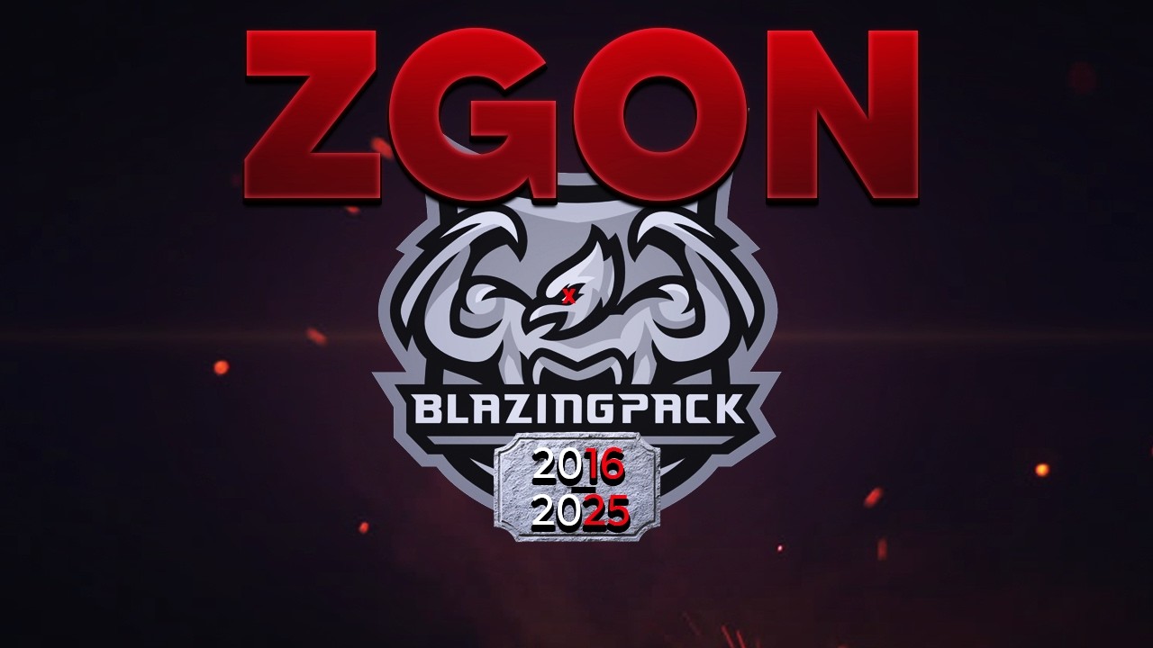 DLACZEGO BLAZINGPACK SIĘ POGRZEBAŁ?