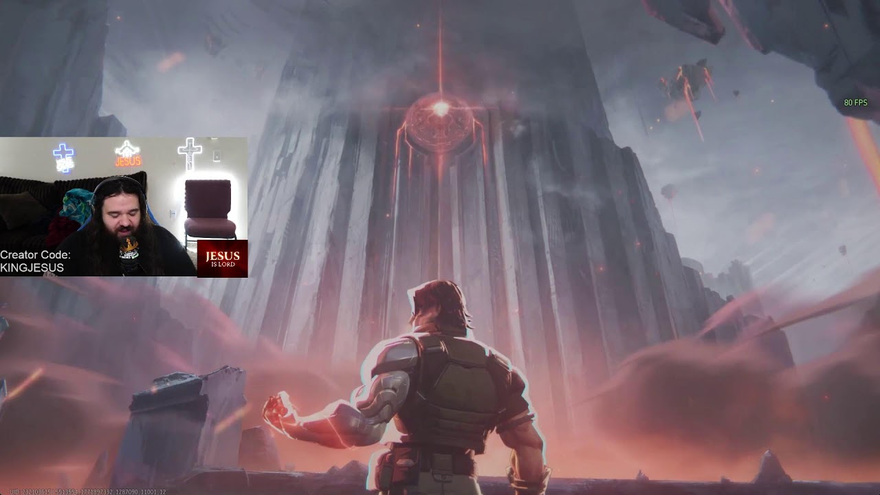 Terrific Tuesday! Gaming, Bible Time & More Gaming. Join in :) Numbers 8 reading! !discord