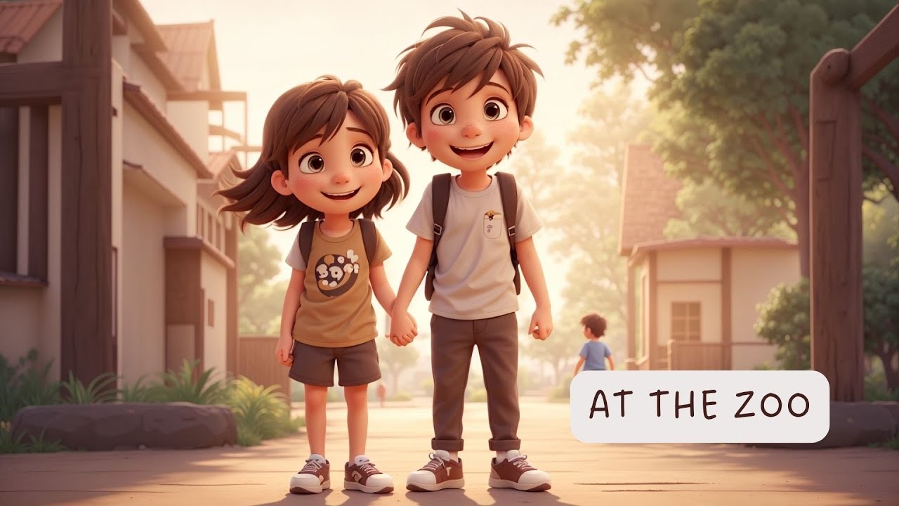 Улучшите свой английский | Короткий рассказ на английском языке для понимания на английском | Слу...