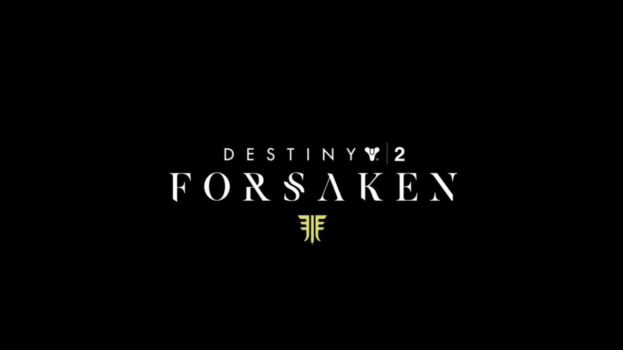 Destiny 2 Forsaken - Ascendant Challenge - Forfeit Shrine Gameplay Walkthrough