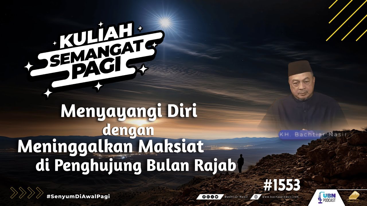 #kuliahsemangatpagi