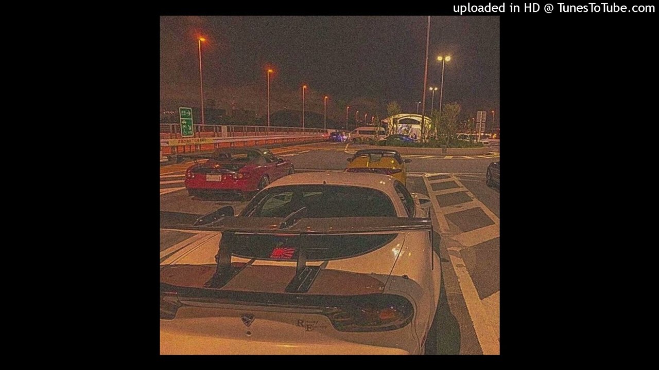 *FREE* RealYungPhil x Evilgiane x Surf Gang type beat - tiden (prod by xashoutpyro)