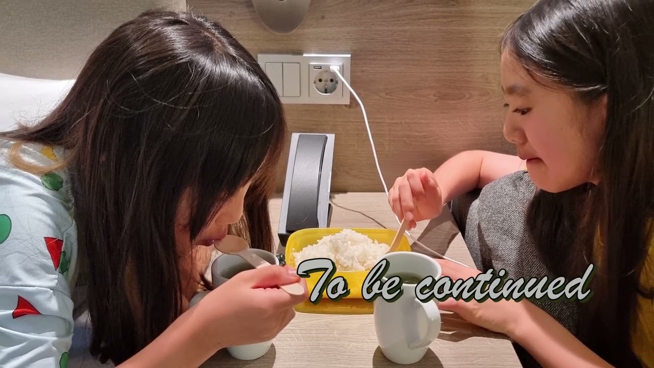 (풀버전) 아이들과 떠난 2박 3일 독일 소도시 여행 슈투트가르트와 하이델베르크