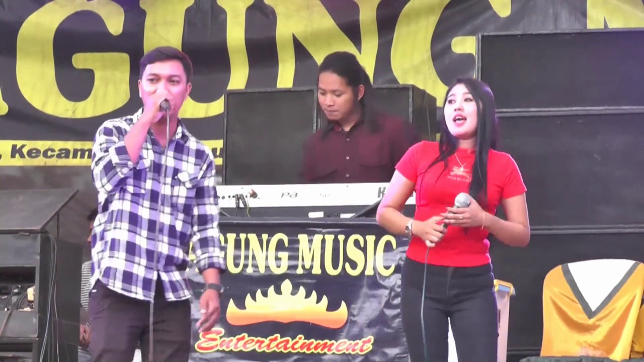 MEMORI BERKASIH - Agung Music - New Agung Music Lampung Timur - orgen tunggal dj remix