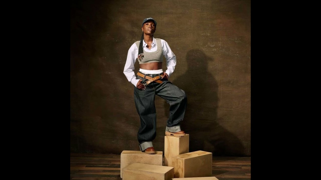 [FREE] DOECHII TYPE BEAT 