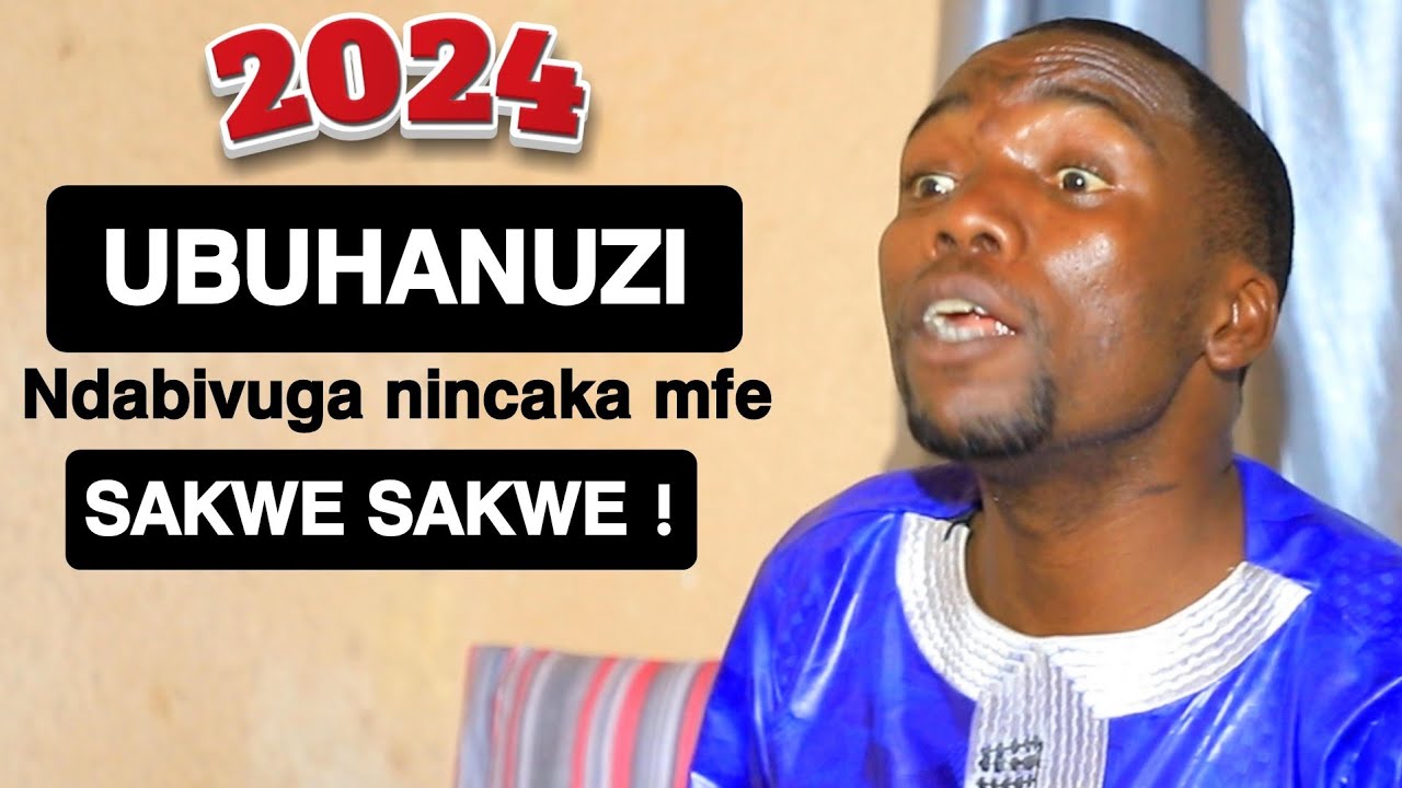 UBU BUHANUZI niteguye Gupfa Mbuzize😢 Uyu MWAKA WA 2024 Uteye Ubwoba😭 Guhora k'Uwiteka kuje mu RWANDA