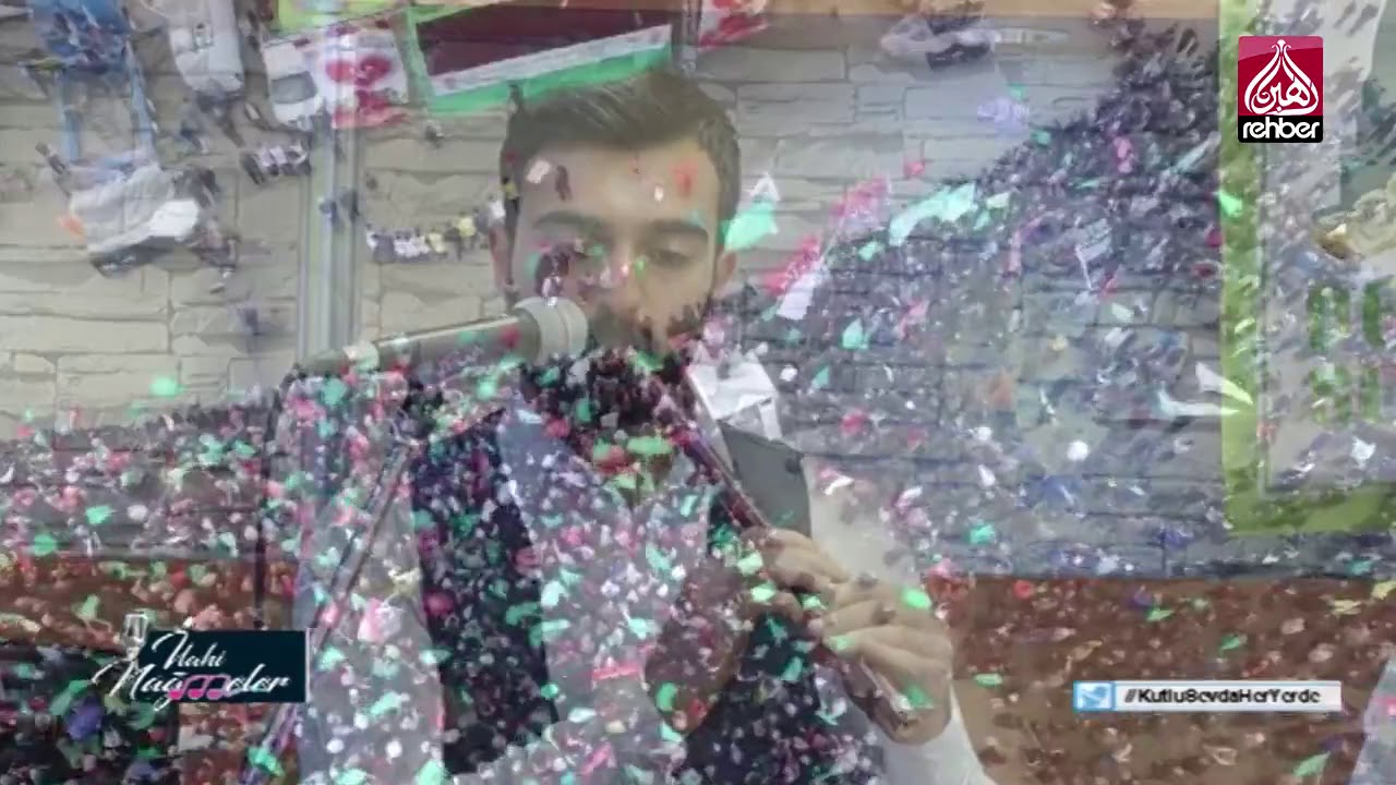 Bilal Güler | Muhammed Mustafa s.a.v