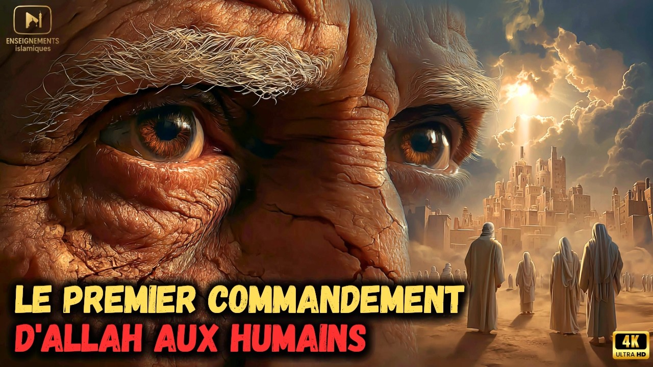 L’Histoire de la Sourate Al-‘Alaq – Le Premier Commandement de Dieu à l’Humanité