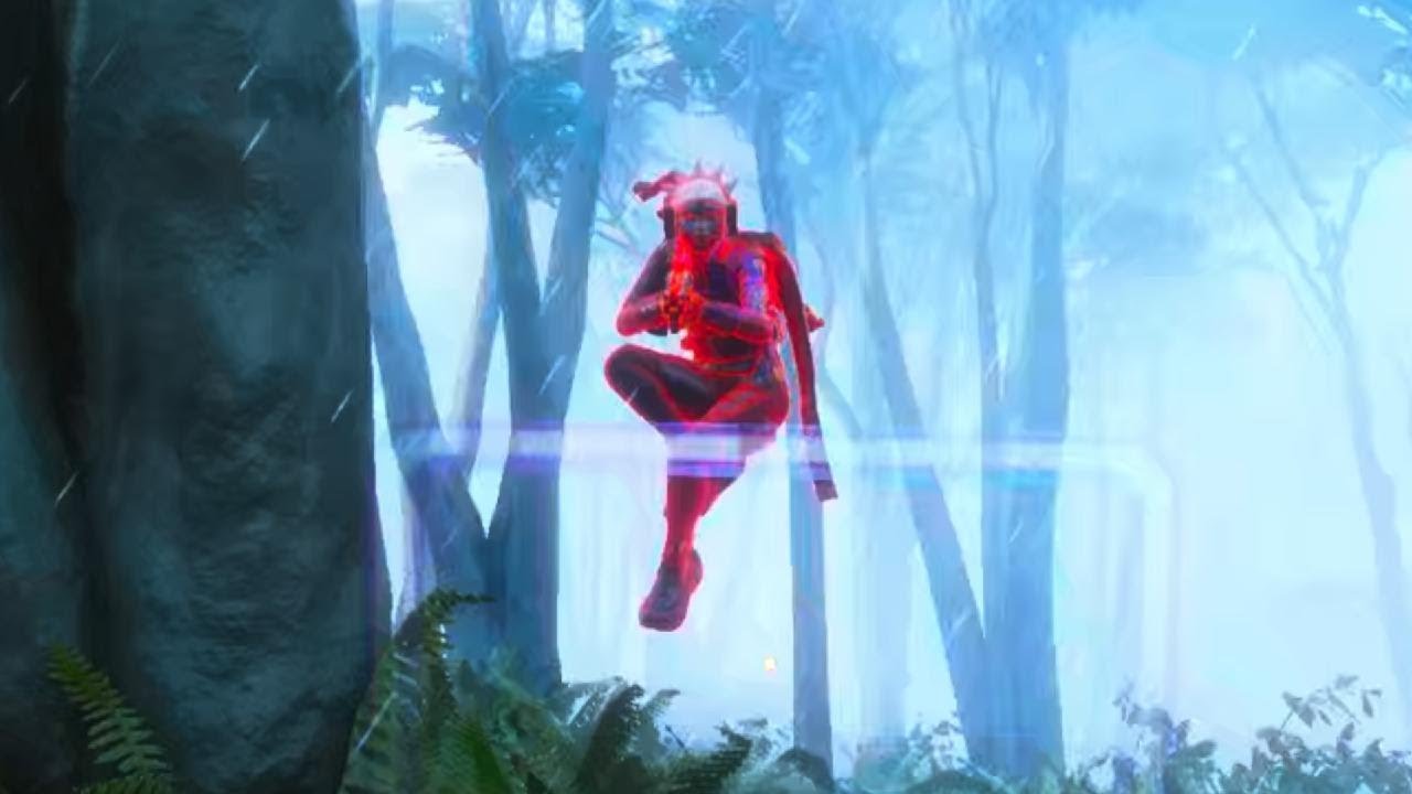 Contract Solo Immersion | Full Run| Marathon