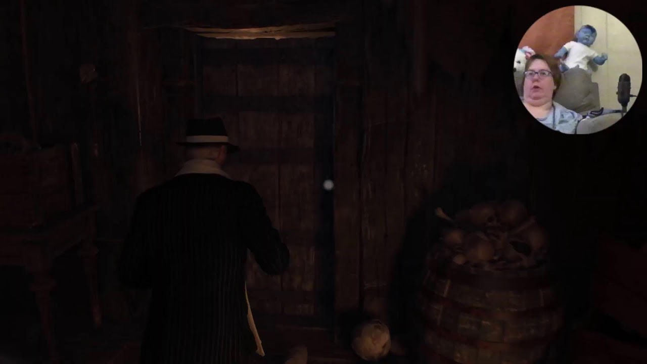 Revisiting the RE4 Remake - Part 2