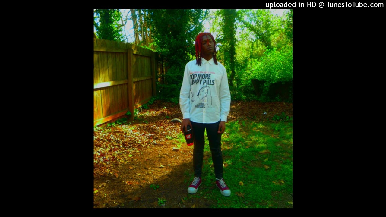 [Free For Profit] Bandanna$aint x TrippTheGoat Type Beat 
