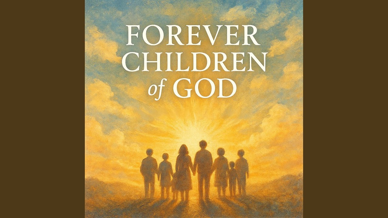 FOREVER CHILDREN of GOD