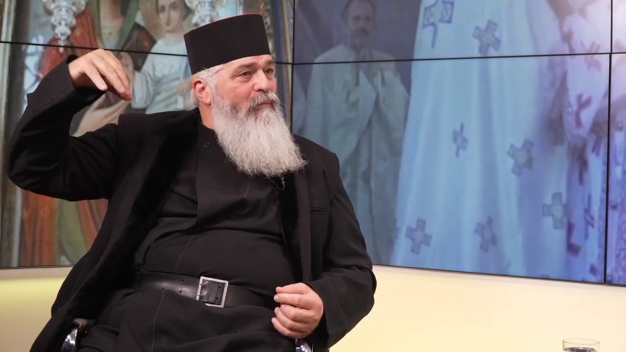 Despre destin si predestinare -  emisiune BZI editia 100
