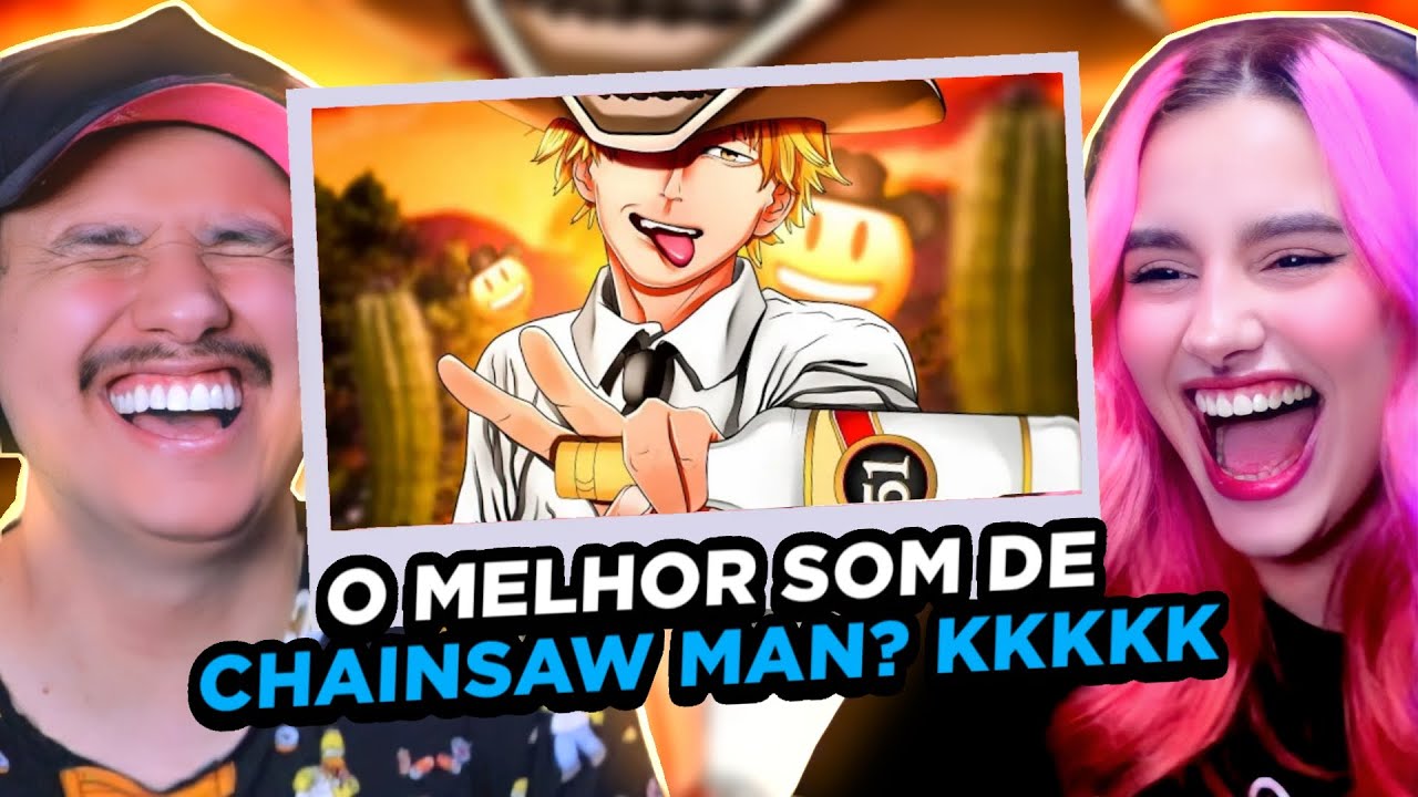 PIRAMOS com O Melhor Som de Chains*w Man Que Você Vai Ver! | VitchBeats