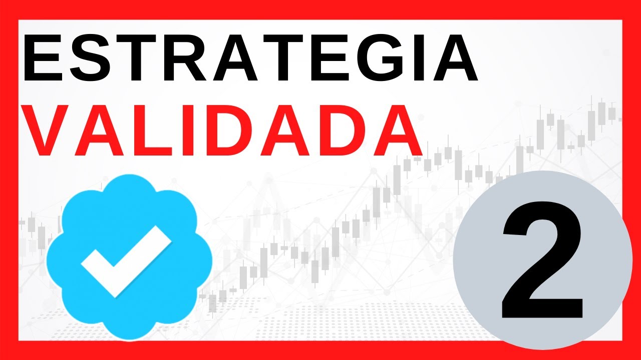 ESTRATEGIA FÁCIL FOREX: El MEJOR cruce de medias según la ciencia