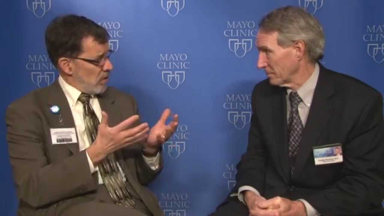 When Breast Cancer is No Longer Curable - Mayo Clinic