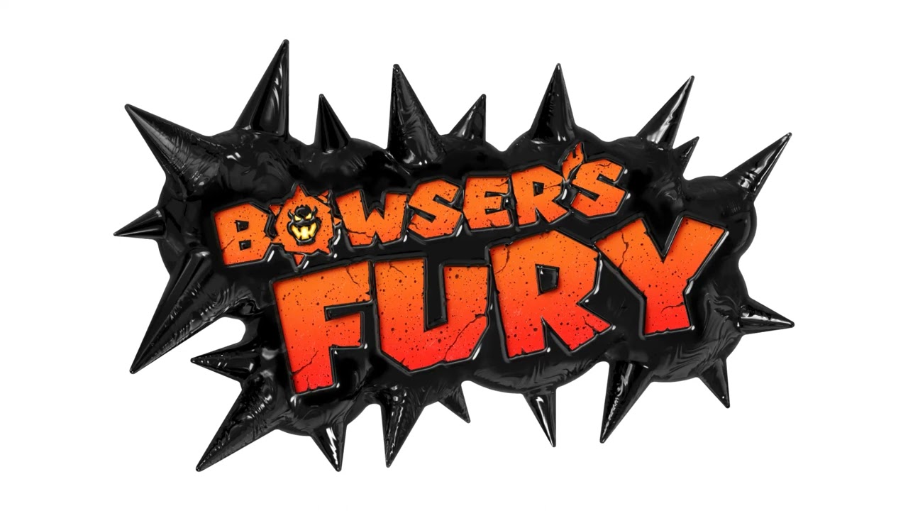 Lake Lapcat - Bowser's Fury Music