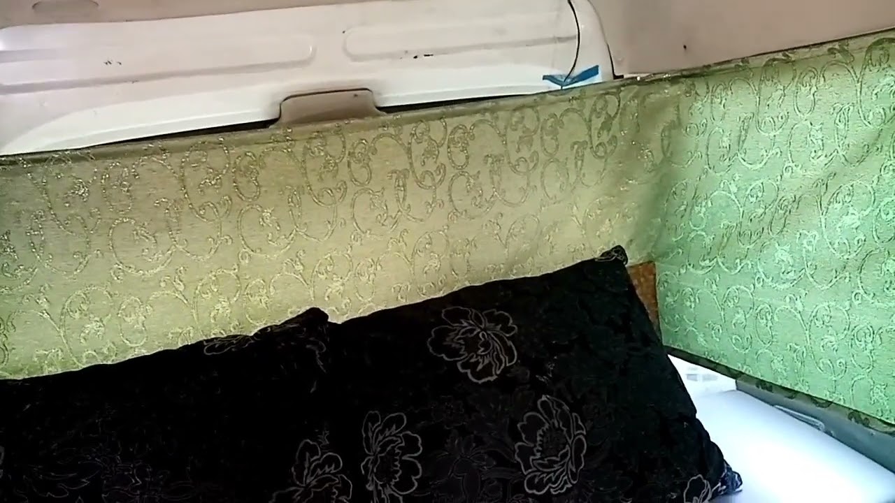 Первый выезд на автодоме, 5000 км, Омск - Иркутск и обратно.