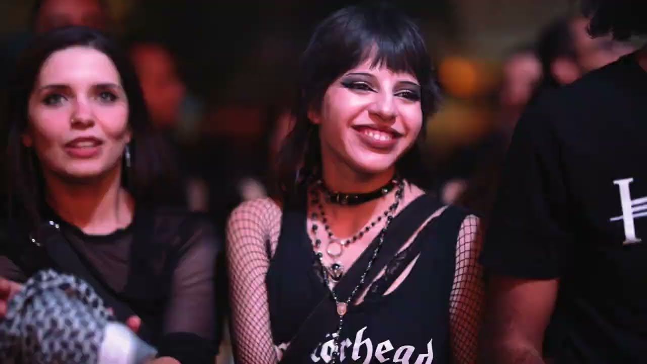 Mena Fest 2025