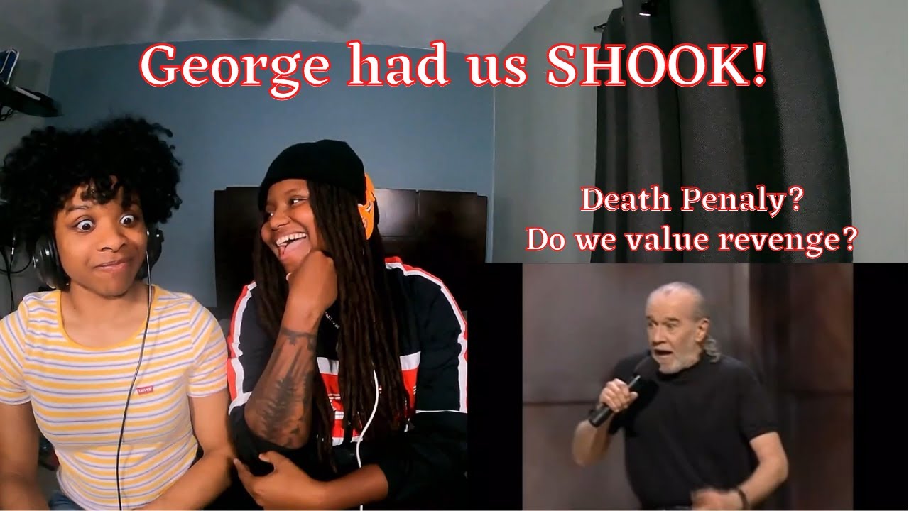 George Carlin 