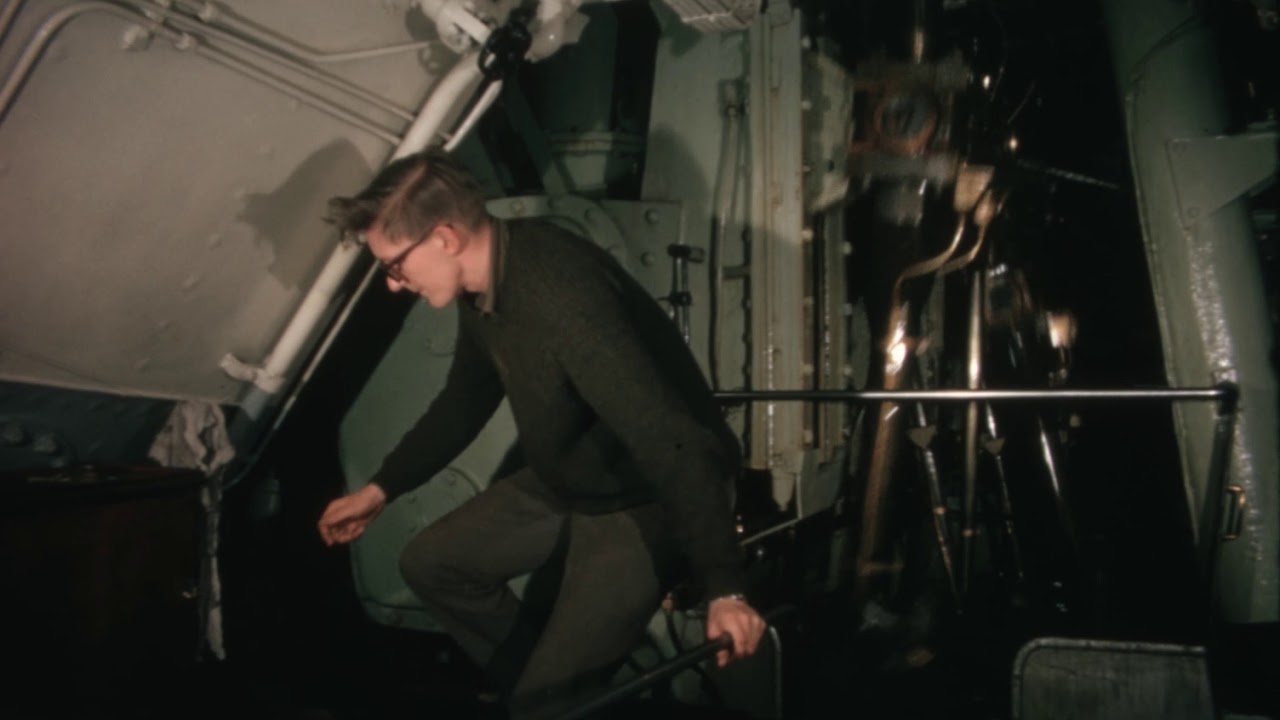 Trawler Investigates