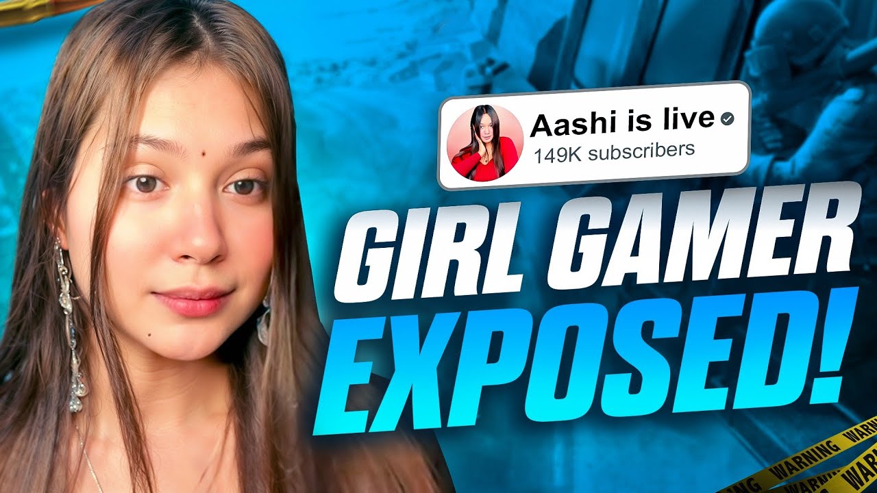 The End Of Aashi Is Live!