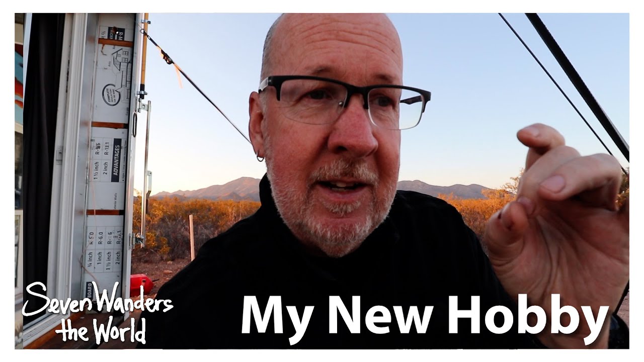 Мое новое хобби | Систар s50 E664