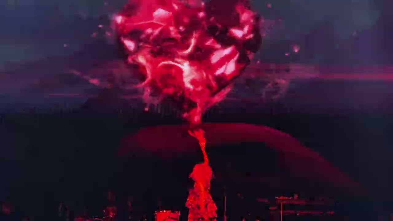 LiSA - ADAMAS - (ANOTHER GREAT DAY TOUR - MEXICO 2025) @ Pepsi Center WTC